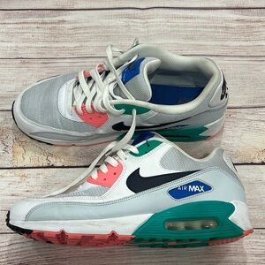 NEW ARRIVAL: Nike Air Max 90 South Beach